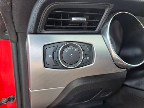 Used 2021 Ford Mustang Premium RWD image 20