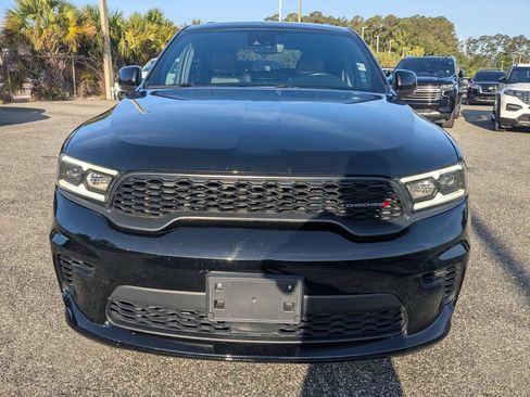 Used 2024 Dodge Durango GT RWD image 9