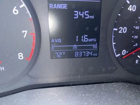 Used 2019 Hyundai Accent SEL image 8