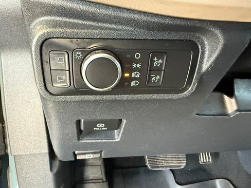 Used 2021 Ford Bronco Wildtrak AWD/4WD image 15