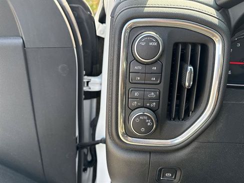 Certified 2021 Chevrolet Silverado 1500 LT Trail Boss w/ Bed Protection Package AWD/4WD image 23