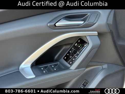 Certified 2025 Audi Q5 Premium Plus w/ Premium Plus AWD/4WD image 21
