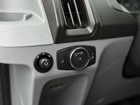 Used 2018 Ford Transit 250 148 Low Roof image 23