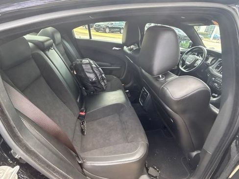 Used 2023 Dodge Charger Scat Pack RWD image 8