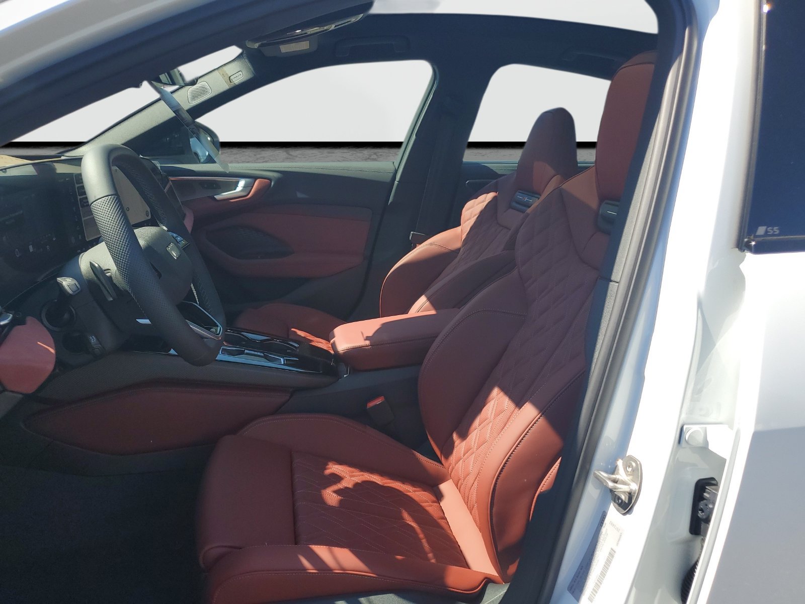 New 2026 Audi S5 Prestige AWD/4WD image 18