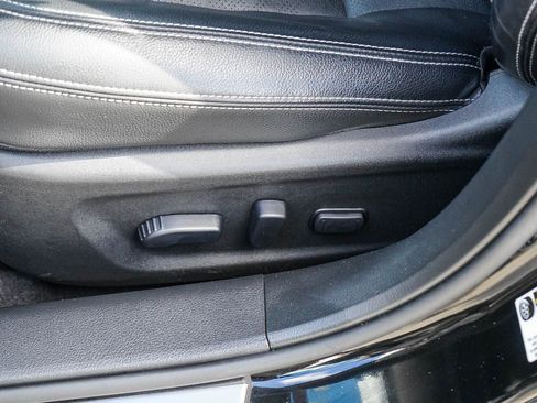 Used 2024 Nissan Altima 2.5 SL image 22