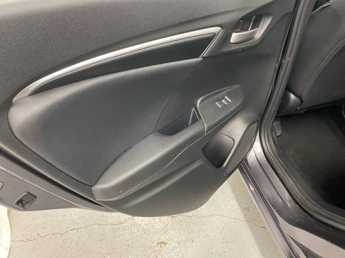 Used 2015 Honda Fit EX-L image 29