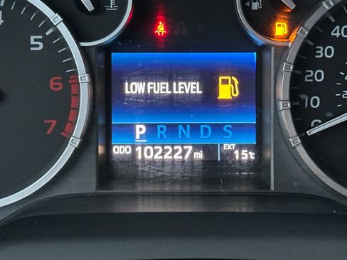 Used 2017 Toyota Tundra Limited image 37