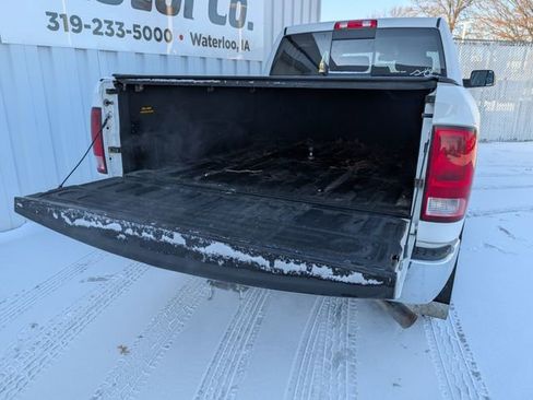 Used 2014 RAM 2500 Big Horn image 16