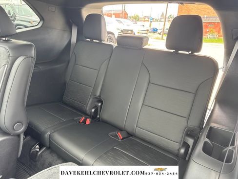 Used 2026 Buick Enclave Sport Touring w/ Power Package AWD/4WD image 28