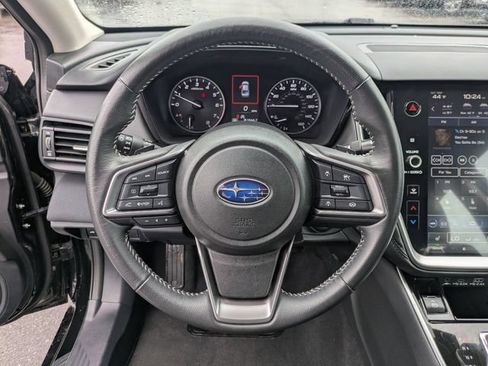 Used 2025 Subaru Legacy Premium AWD/4WD image 15