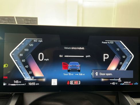 New 2024 BMW 530i xDrive w/ Convenience Package AWD/4WD image 16
