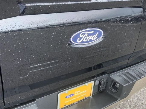 Certified 2025 Ford F150 King Ranch AWD/4WD image 30
