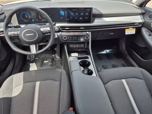 New 2026 Hyundai Sonata SEL FWD image 12