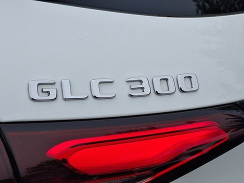 New 2026 Mercedes-Benz GLC 300 4MATIC image 22
