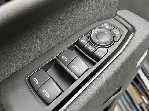 New 2026 GMC Sierra 3500 AT4 w/ AT4 Premium Plus Package image 9