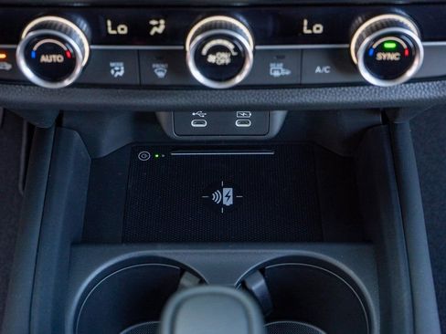 New 2026 Honda HR-V EX-L image 21