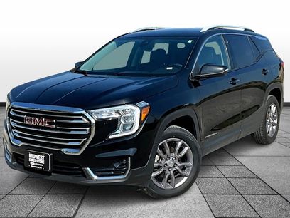 Used 2023 GMC Terrain SLT