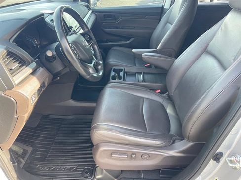 Used 2018 Honda Odyssey EX-L image 10