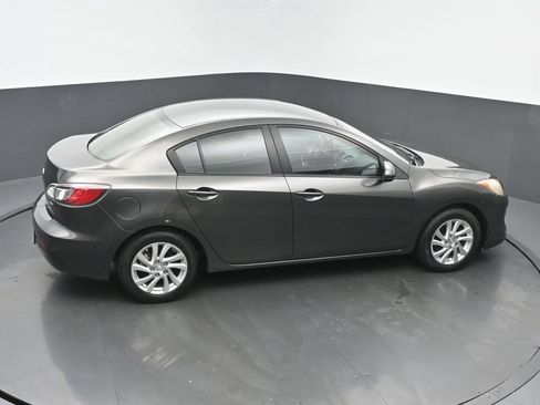 Used 2012 MAZDA MAZDA3 i Touring FWD image 44