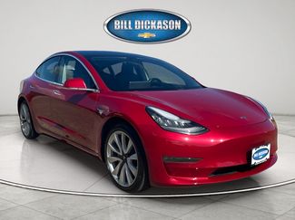 Used 2018 Tesla Model 3 Performance AWD/4WD video 1