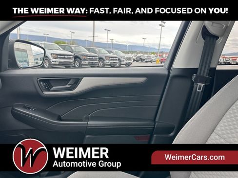 Used 2022 Ford Escape SE AWD/4WD image 31