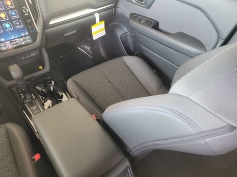 New 2026 Subaru Forester Premium AWD/4WD image 12