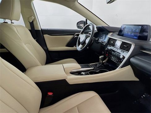 Used 2021 Lexus RX 350 FWD image 23