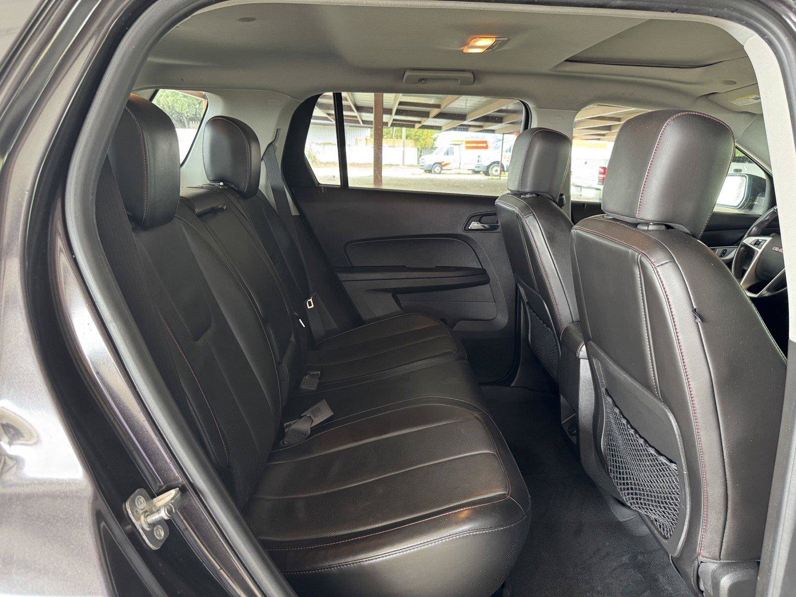 Used 2013 GMC Terrain SLT FWD image 38