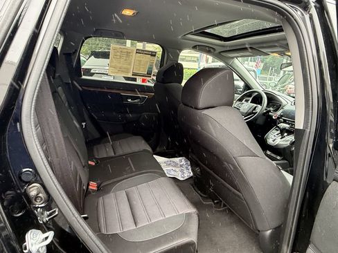 Used 2021 Honda CR-V EX image 31