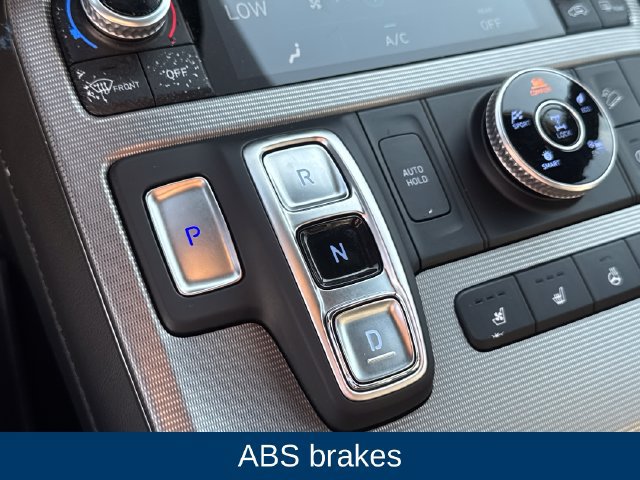 Used 2024 Hyundai Palisade Calligraphy AWD/4WD image 22