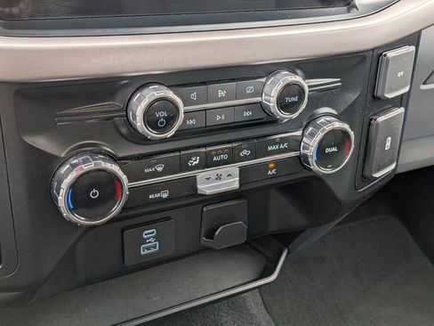 Used 2024 Ford F150 XLT w/ Tow/Haul Package image 23