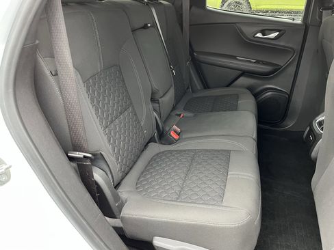 Used 2021 Chevrolet Blazer LT AWD/4WD image 4