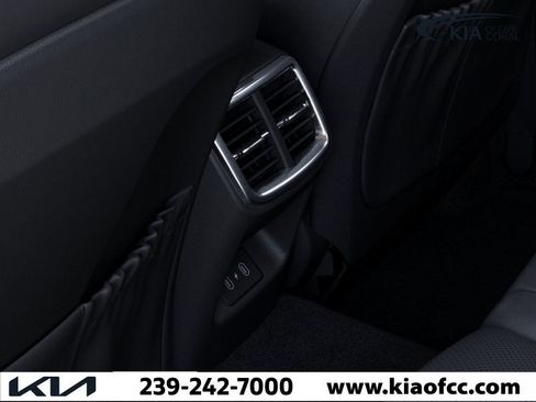 New 2026 Kia K5 EX FWD image 26