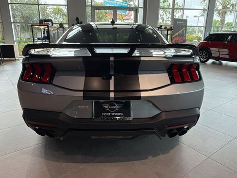 Used 2024 Ford Mustang GT Premium RWD image 10