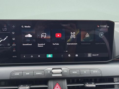New 2026 Kia K4 GT-Line Turbo FWD image 38