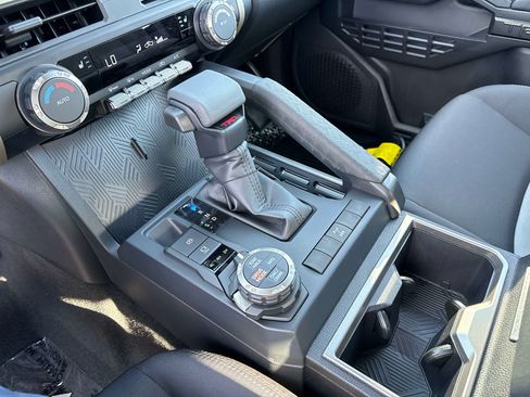 New 2026 Toyota Tacoma TRD Off-Road AWD/4WD image 18