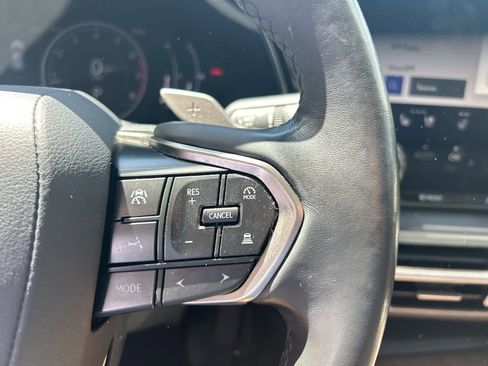 Used 2024 Lexus RX 350 Premium w/ Accessory Package (Z1) image 19