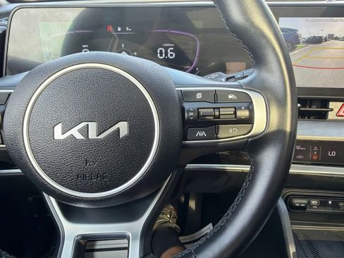 Certified 2023 Kia Sportage X-Line w/ X-Line Premium Package AWD/4WD image 33