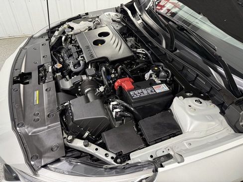 Used 2019 Nissan Altima 2.5 Platinum image 27