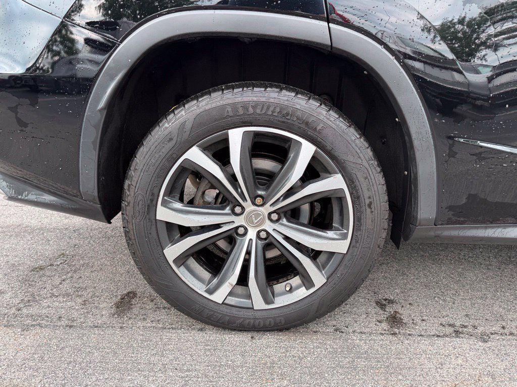 Used 2017 Lexus RX 350 AWD w/ Premium Package image 26