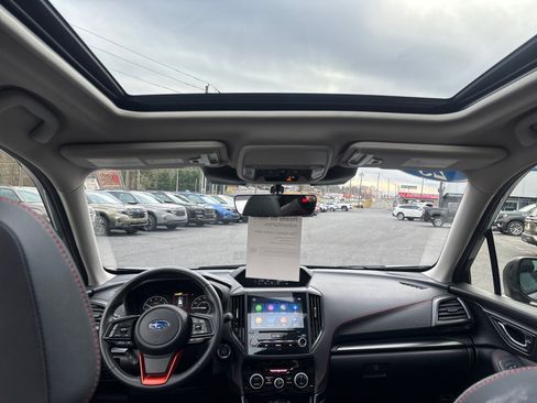 Certified 2023 Subaru Forester Sport image 39