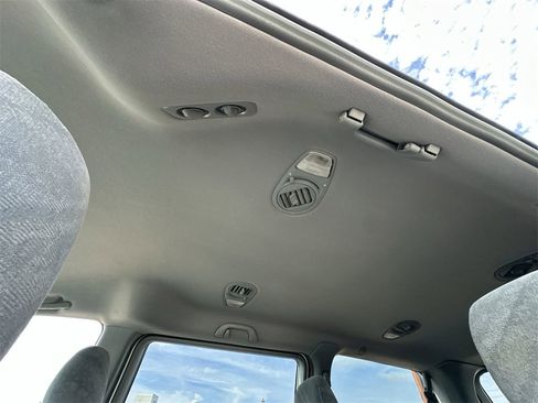 Used 2002 Honda Odyssey EX image 30