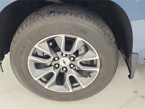 Used 2024 Chevrolet Silverado 1500 RST w/ Protection Package AWD/4WD image 33