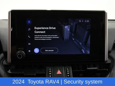 Used 2024 Toyota RAV4 Adventure AWD/4WD image 17