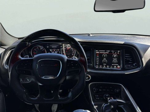 Used 2021 Dodge Challenger R/T Scat Pack image 30