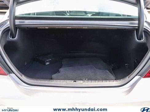 Used 2026 Genesis G70 2.5T RWD image 24