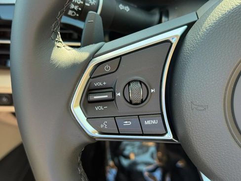 Certified 2026 Acura MDX SH-AWD image 24