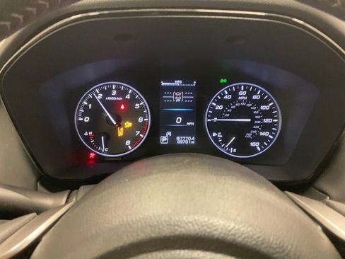 Used 2020 Subaru Legacy Premium image 10