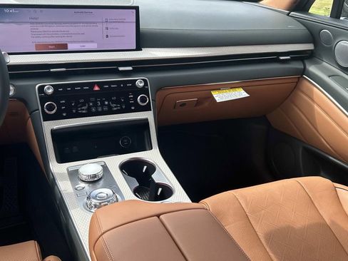 New 2026 Genesis GV80 3.5T Advanced AWD/4WD image 29
